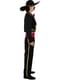 Disfraz de Mariachi para hombre talla grande