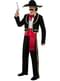 Mariachi kostüüm meeste suuruse