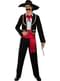 Disfraz de Mariachi para hombre talla grande