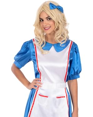 Costum Alice pentru femei