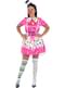 Clown Costume for Women