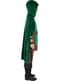 Costume da arciere Robin per bambino