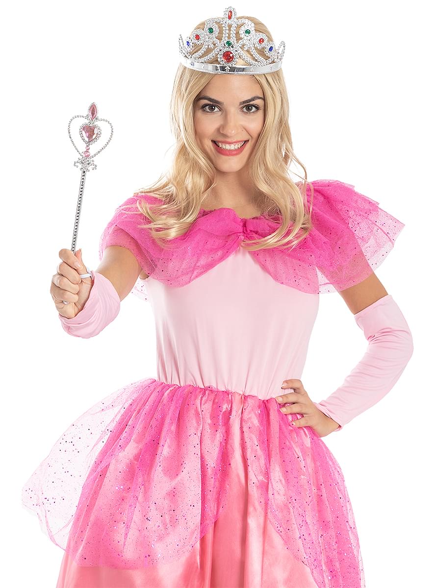 Princese kostīms sievietēm