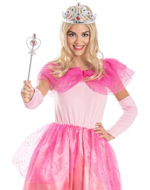 Prinsesse kostume til kvinder