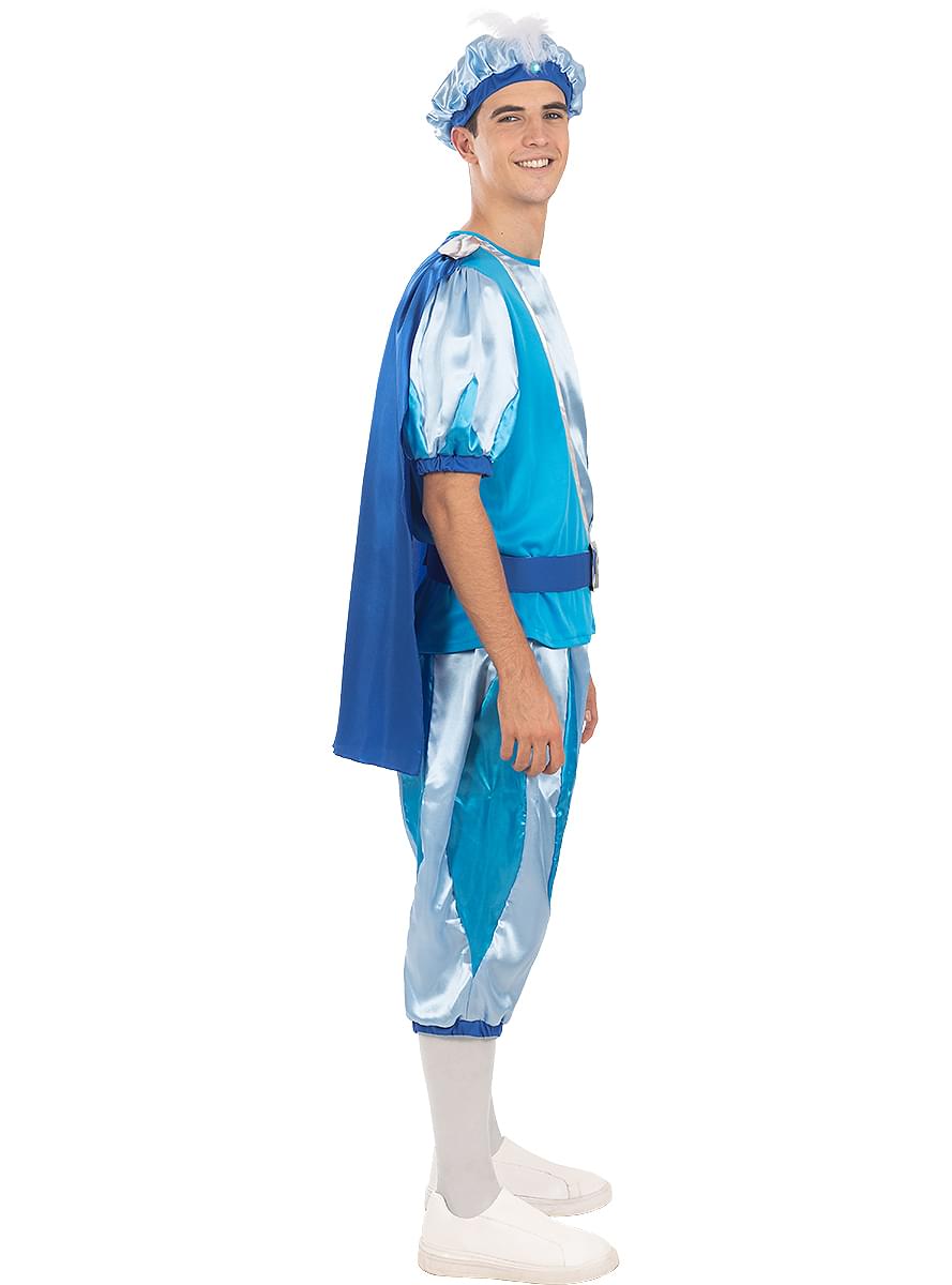 Принц костюм за мъже