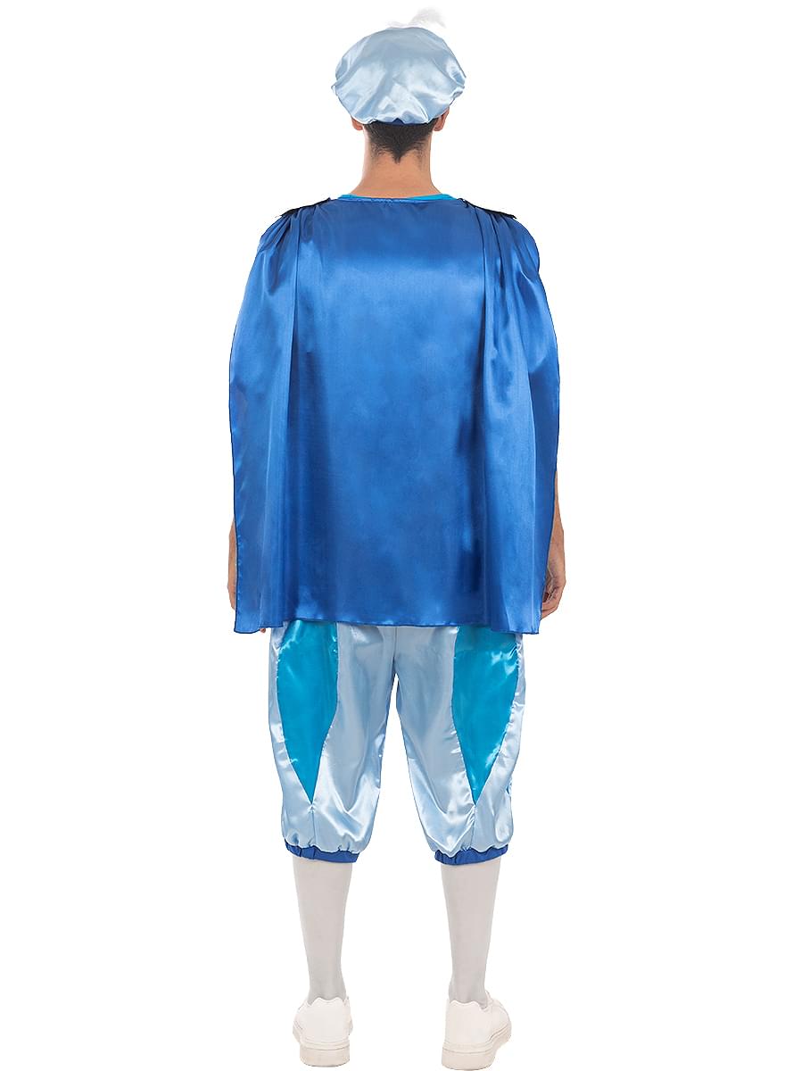 Prince Costume for Men