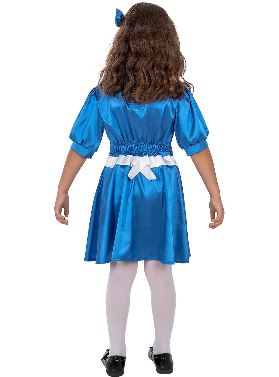 Kostim Alice za djevojčice