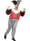 Harlekin Jelmez Férfiaknak
