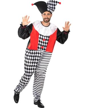 🤡Clown costumes and circus people costumes | Funidelia