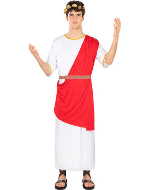 Roman Costume for Men