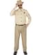 Jim Hopper Stranger Things kostume - Netflix officiel