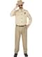 Jim Hopper Stranger Things kostyme - Official Netflix