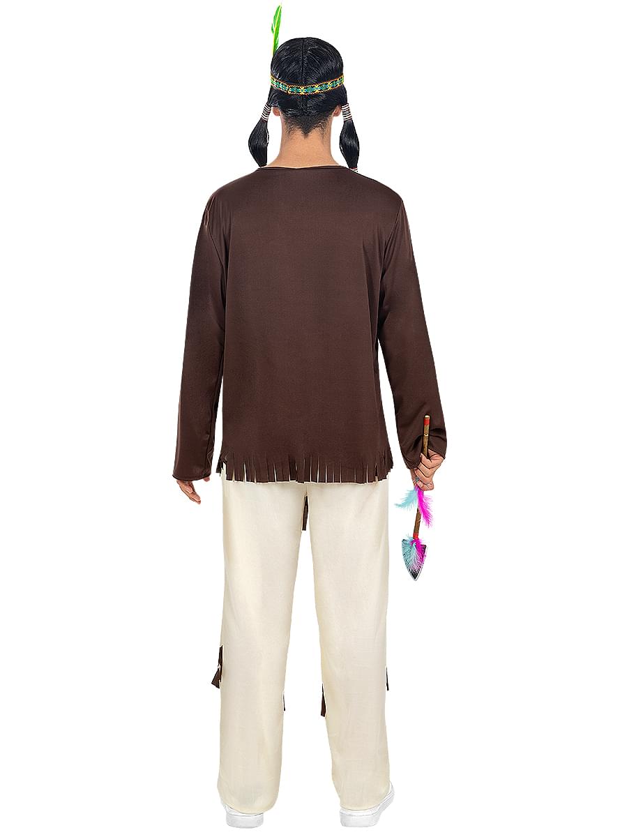 Indian Costume for Men