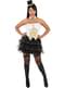 Ringmaster Costume for Women