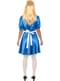 Perruque Alice femme
