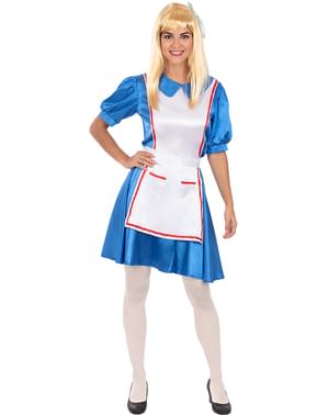 Perucă Alice pentru femei