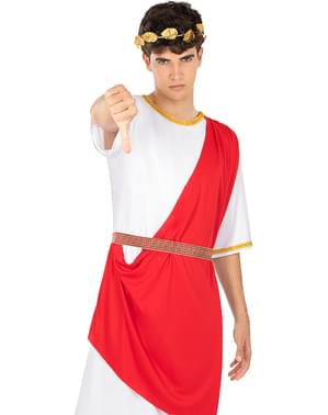 Roman Costume for Men Plus Size