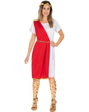Strój Rzymianka Plus Size dla kobiet