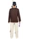 Disfraz de Indio para hombre talla grande