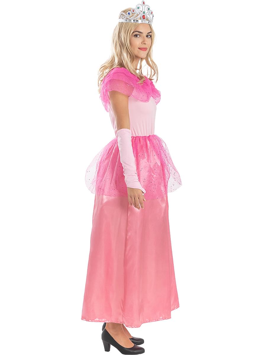 Princess Costume for Women Plus Size