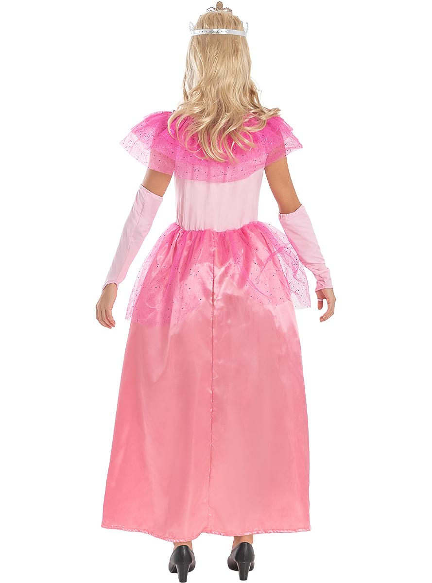 Princess Costume for Women Plus Size