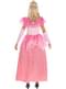 Prinsesse Kostyme til kvinner Plus Size