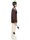 Disfraz de Indio para hombre talla grande