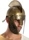 Casco de espartano para adulto