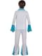 Costume Abba da uomo