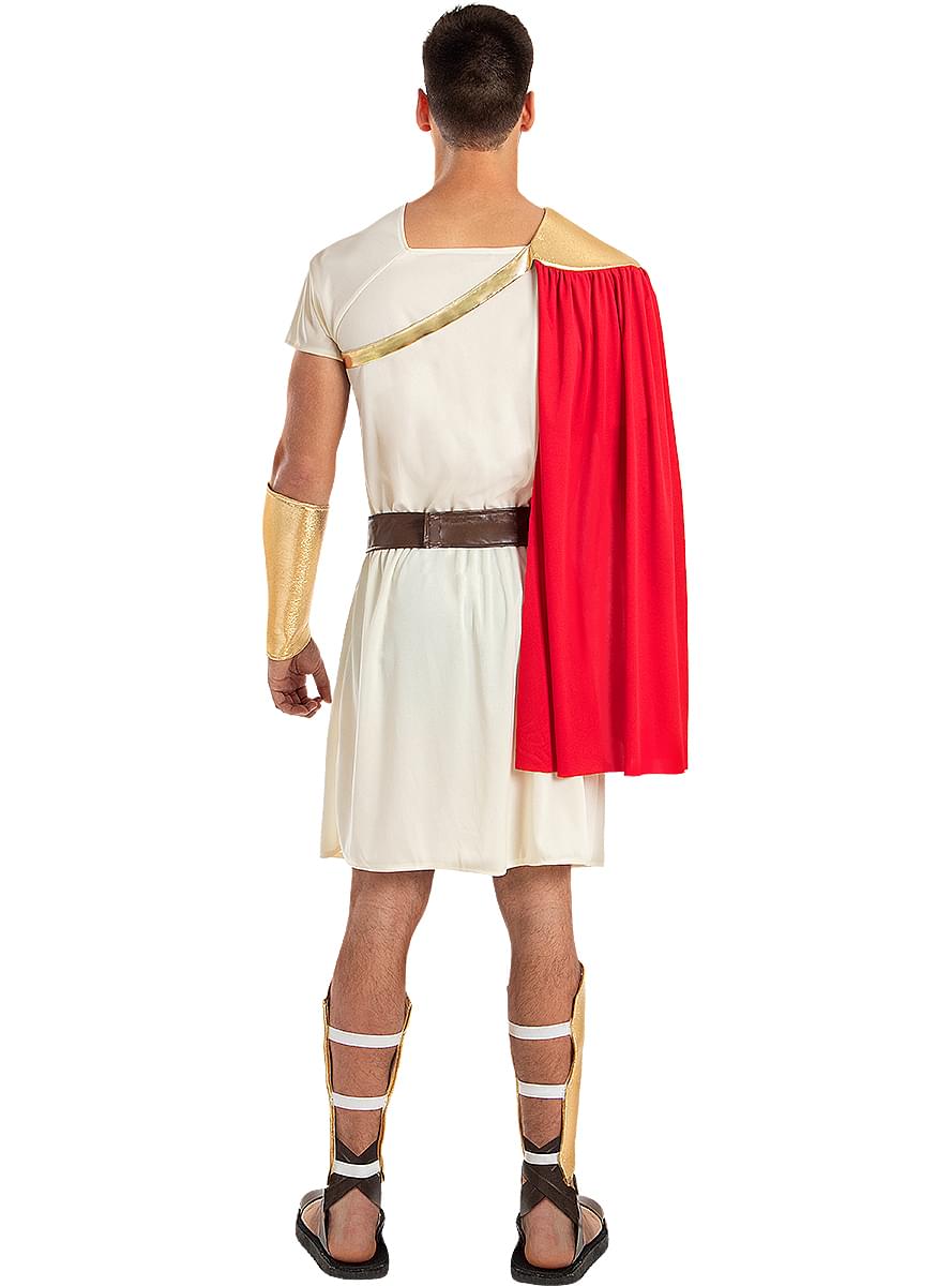 Vīrišķais gladiatora kostīms