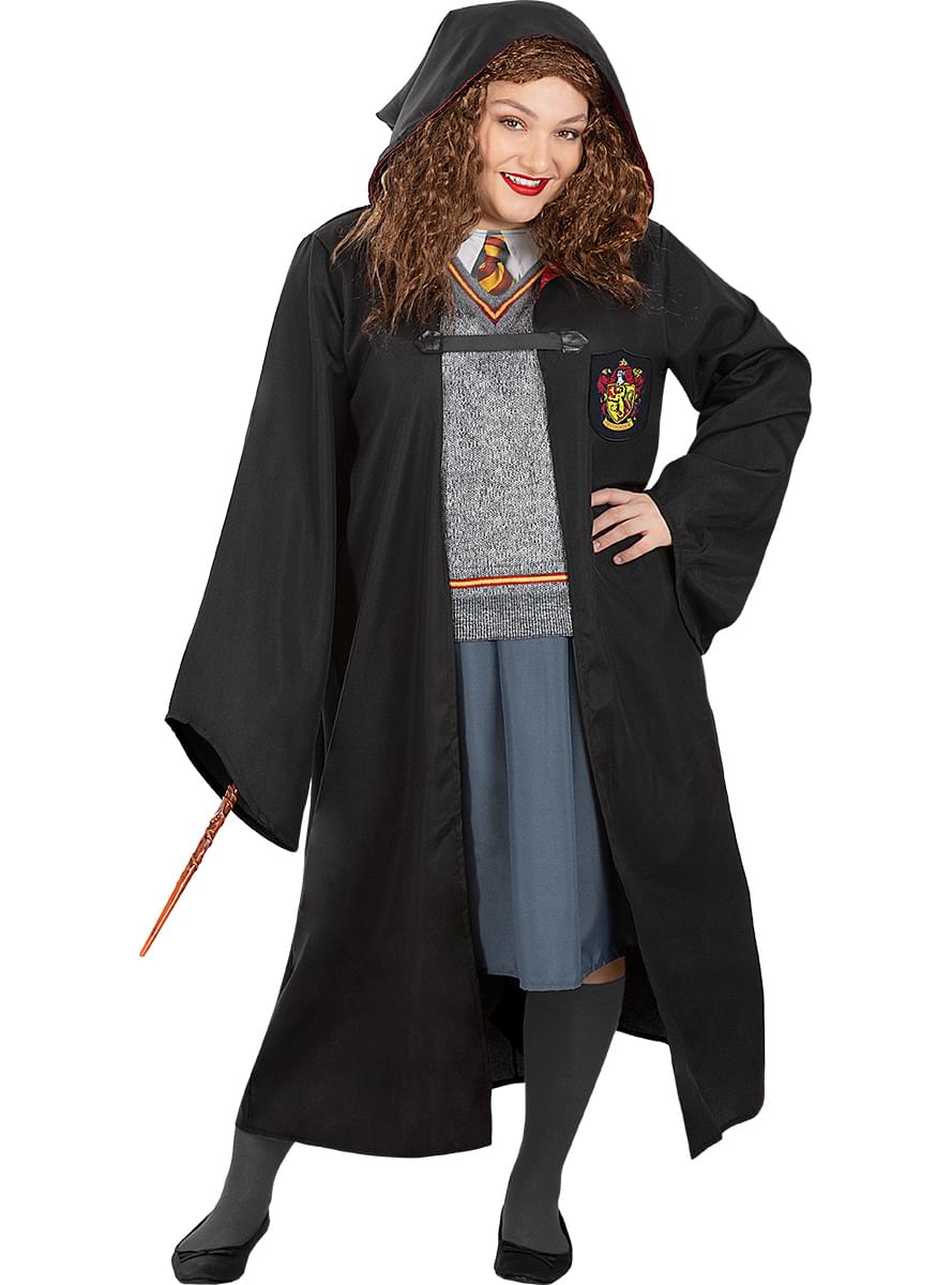 Hermione Granger Paryk - Harry Potter