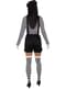 Mime Costume for Women