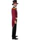 Ringmaster Costume for Men