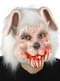 Adult's Adorable Little Bloody Bunny Mask