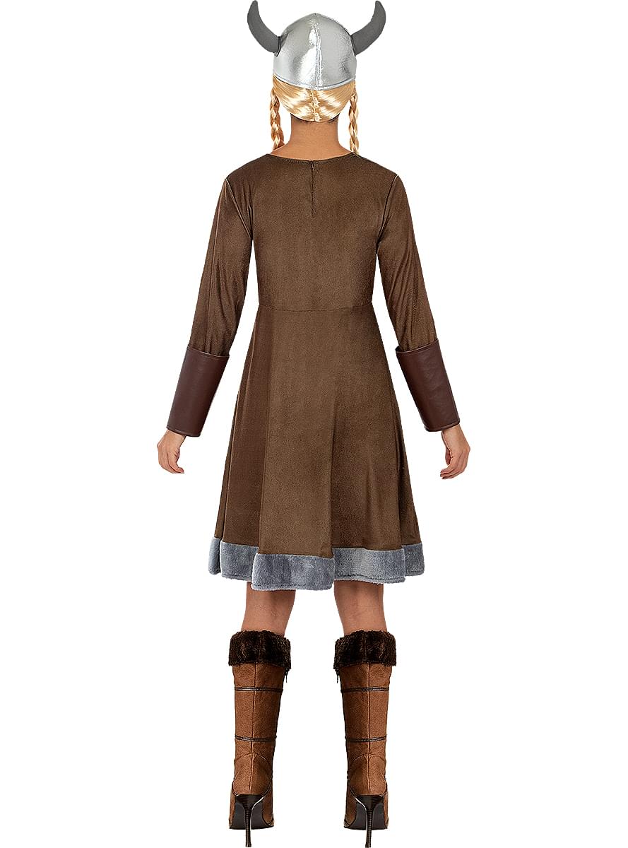 Vikinga kostīms