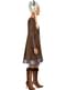 Déguisement Viking femme