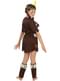 Native American Costume for Girls