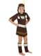 Costum de indian pentru fete