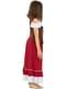 Medieval Innkeeper Costume for Girls