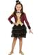 Ringmaster Costume for Girls
