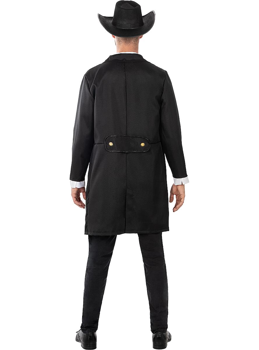 Sheriff Costume for Men