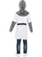 Costume da Cavaliere dei Templari per bambino