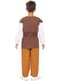 Medieval Innkeeper Costume for Boys