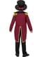 Ringmaster Costume for Boys