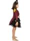 Ringmaster Costume for Girls