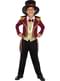Ringmaster Costume for Boys