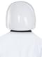 Casco de astronauta