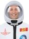 Casque Astronaute