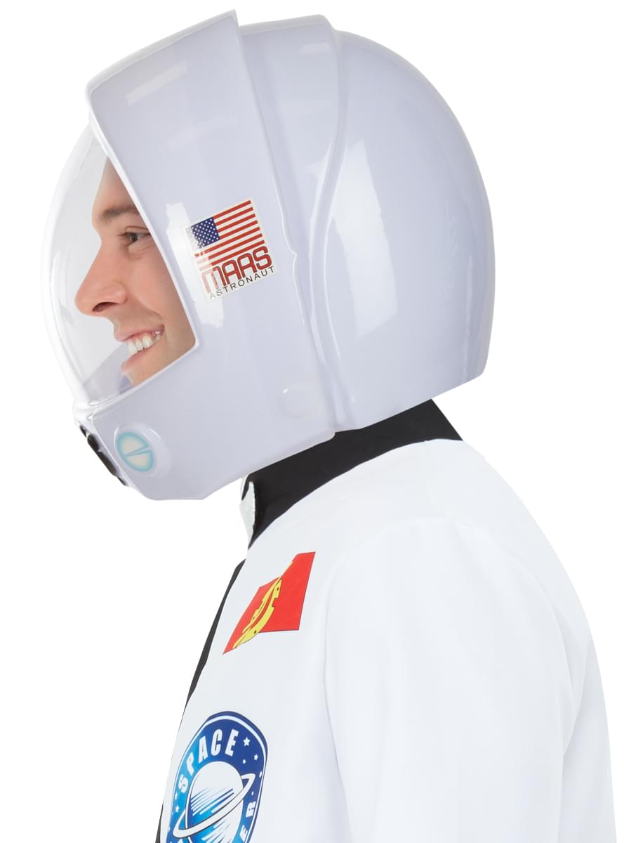 Cască de astronaut