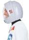 Casco de astronauta